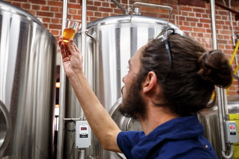 Two Heads Brewing - Accommodation BNB 1
