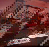 Win Ho Restaurant - Accommodation BNB