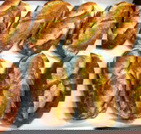 Wood-Frog Bakery - Accommodation BNB