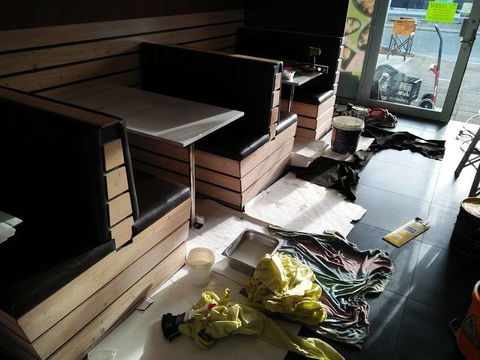 Yi Sushi - Beeliar - Accommodation BNB 0