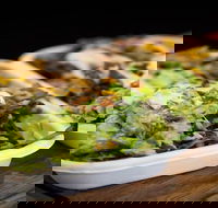 Zambrero Kingsway - Madeley - Accommodation BNB