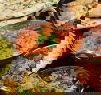 Zayka Indian Cuisine - Accommodation BNB