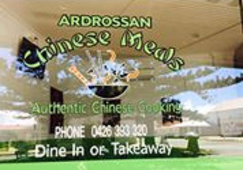Ardrossan ChineseMeals - Accommodation BNB 0