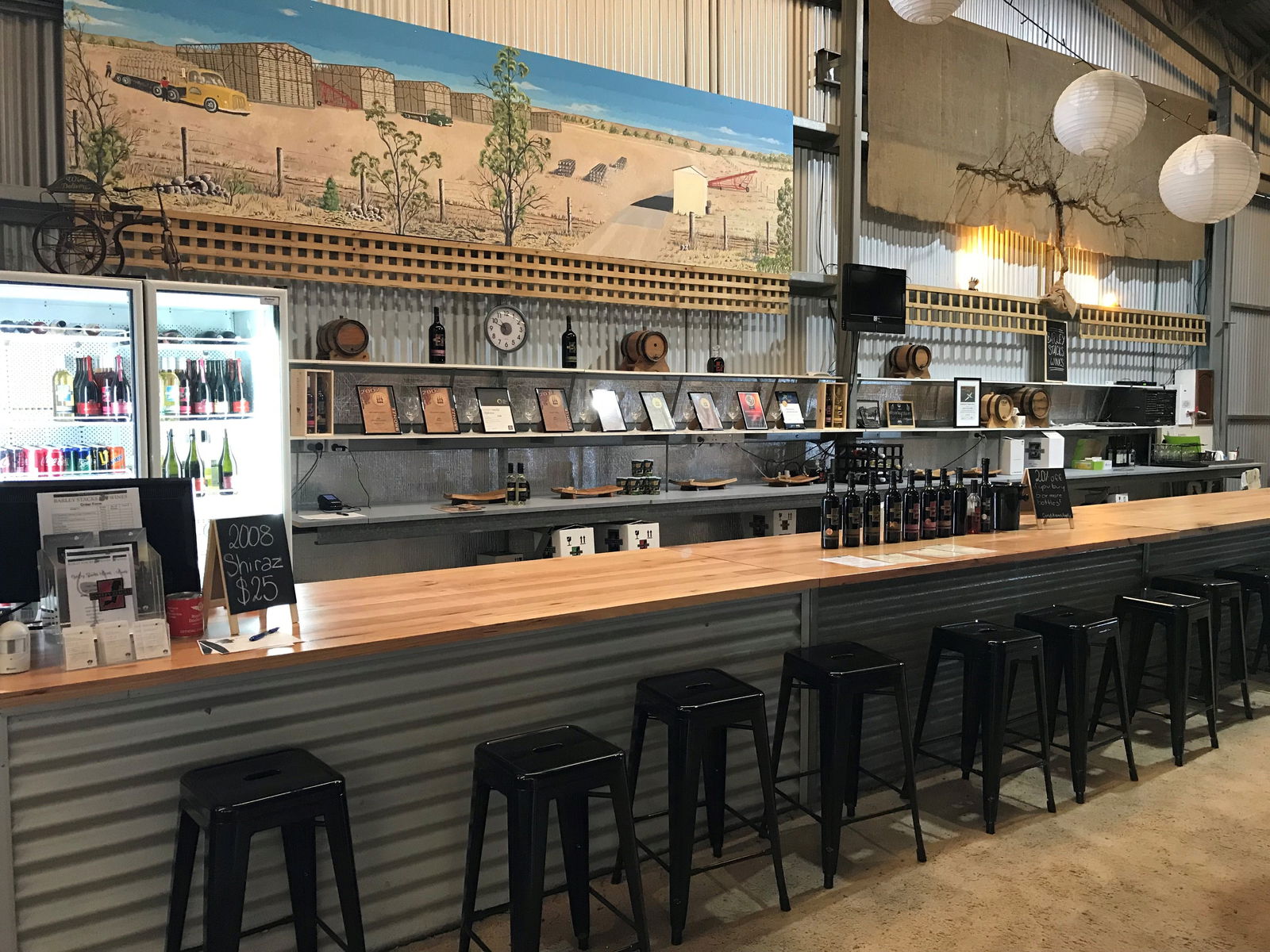 South Kilkerran SA Accommodation BNB