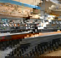 Barley Stacks Wines - Accommodation BNB