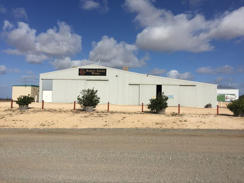 Barley Stacks Wines - Accommodation BNB 1