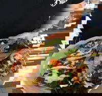 Bella Bacio Caf - Accommodation BNB