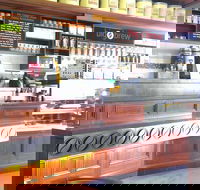 Big Brew - Accommodation BNB