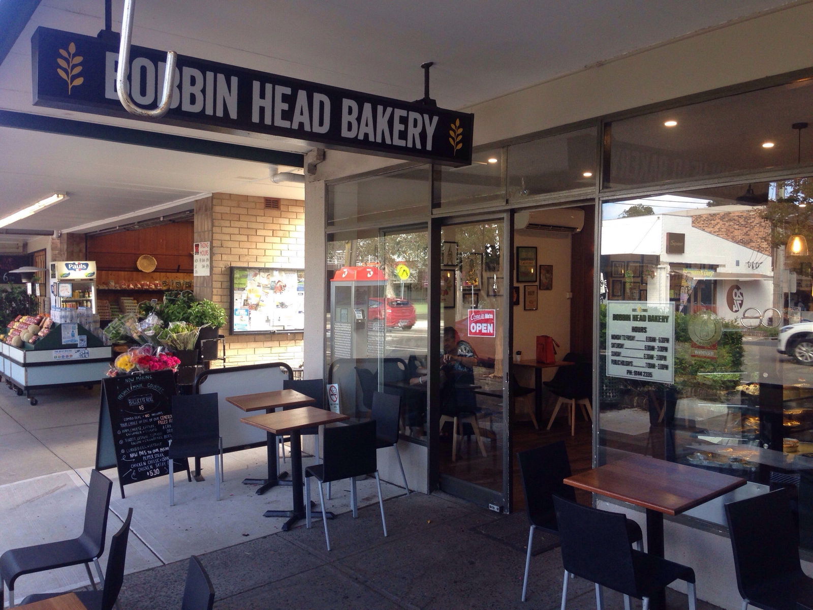 North Turramurra NSW Accommodation BNB
