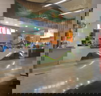 Boost Juice - Parkville - Accommodation BNB