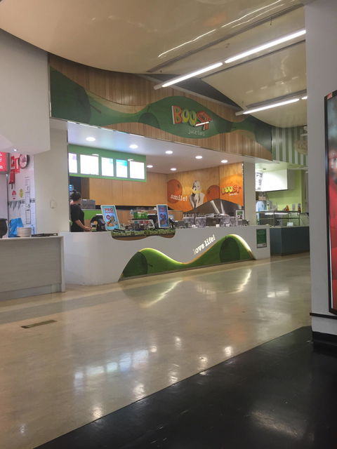 Boost Juice - Parkville - Accommodation BNB 0