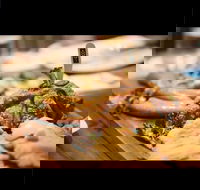 Brotzeit German Bier Bar  Restaurant - Accommodation BNB