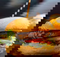 Burger Urge - Chermside - Accommodation BNB