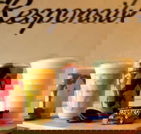 Burger'D - Accommodation BNB