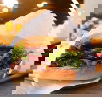 Burger Project - Chadstone - Accommodation BNB