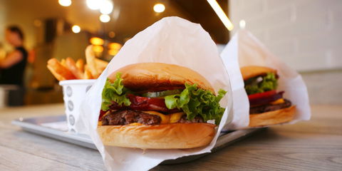 Burger Project - Chadstone - Accommodation BNB 0