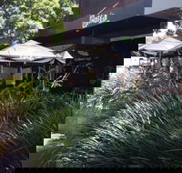 Cafein bar - Accommodation BNB