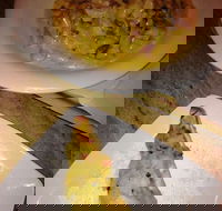 Carmen's Little Taste of Italy - Accommodation BNB