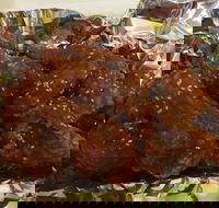 Chicken Zone West Ryde - West Ryde - Accommodation BNB