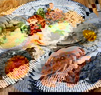 Chopsticks Vietnamese Restaurant - Accommodation BNB