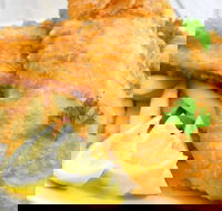 Con's Corner Fish 'n' Chips - Accommodation BNB