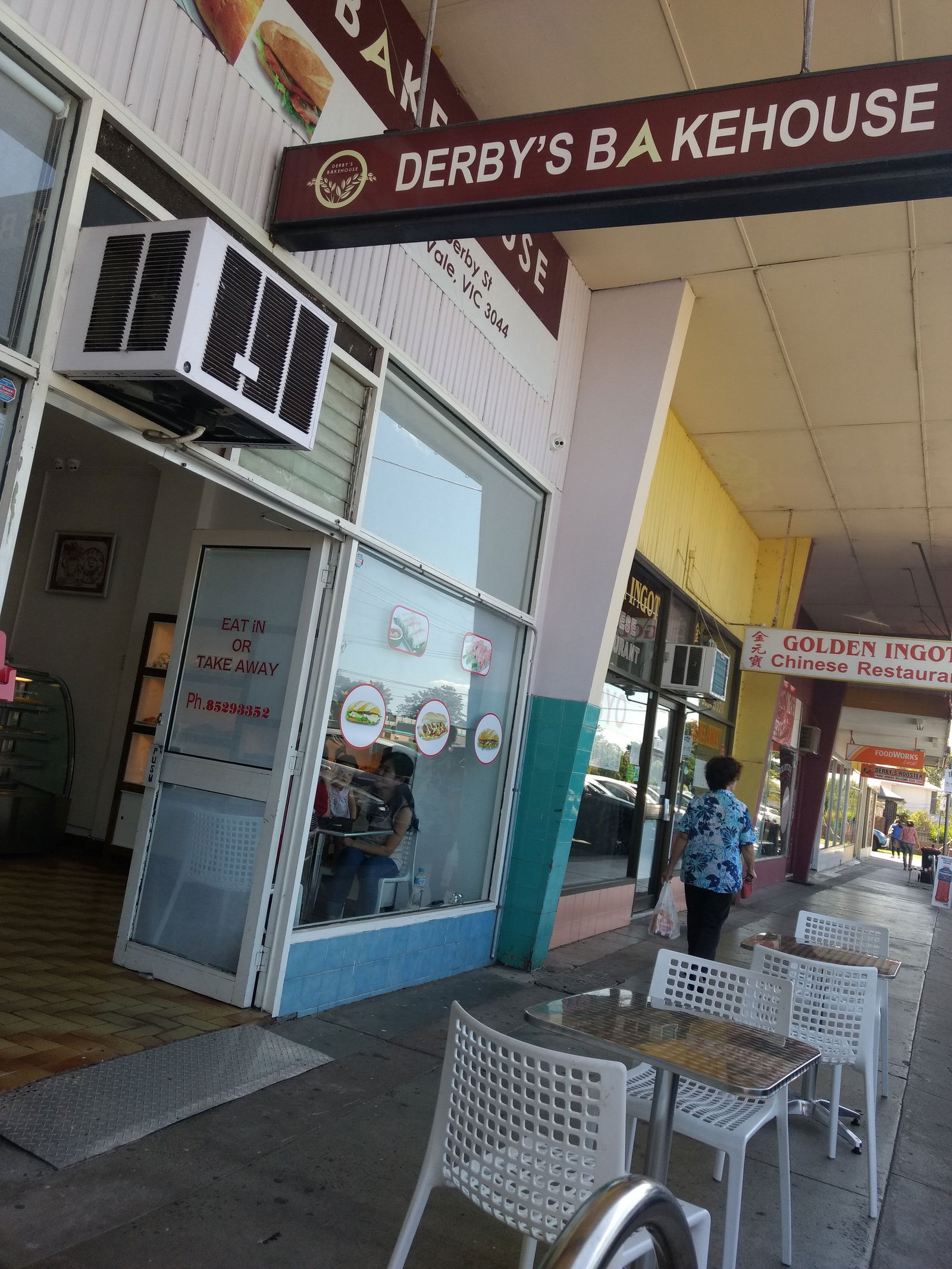 Pascoe Vale VIC Accommodation BNB