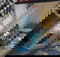 Derby's Bakehouse - Accommodation BNB