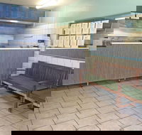 Diamond Village Fish Box - Accommodation BNB