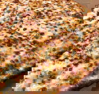 Domino's - Ararat - Accommodation BNB