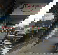 Dorothy's Cafe - Accommodation BNB