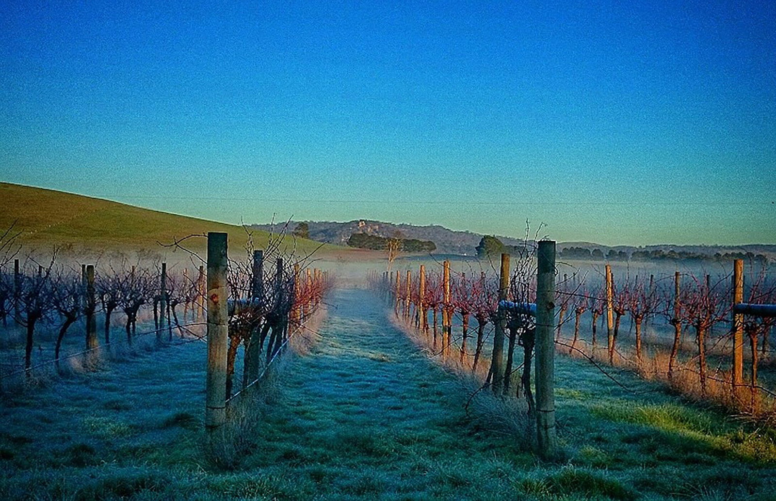 Allendale VIC Accommodation BNB