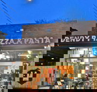 Fat Cow Food Co - Accommodation BNB