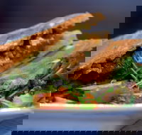 Food Angel Cafe - Accommodation BNB