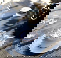 Francine's Cafe - Accommodation BNB