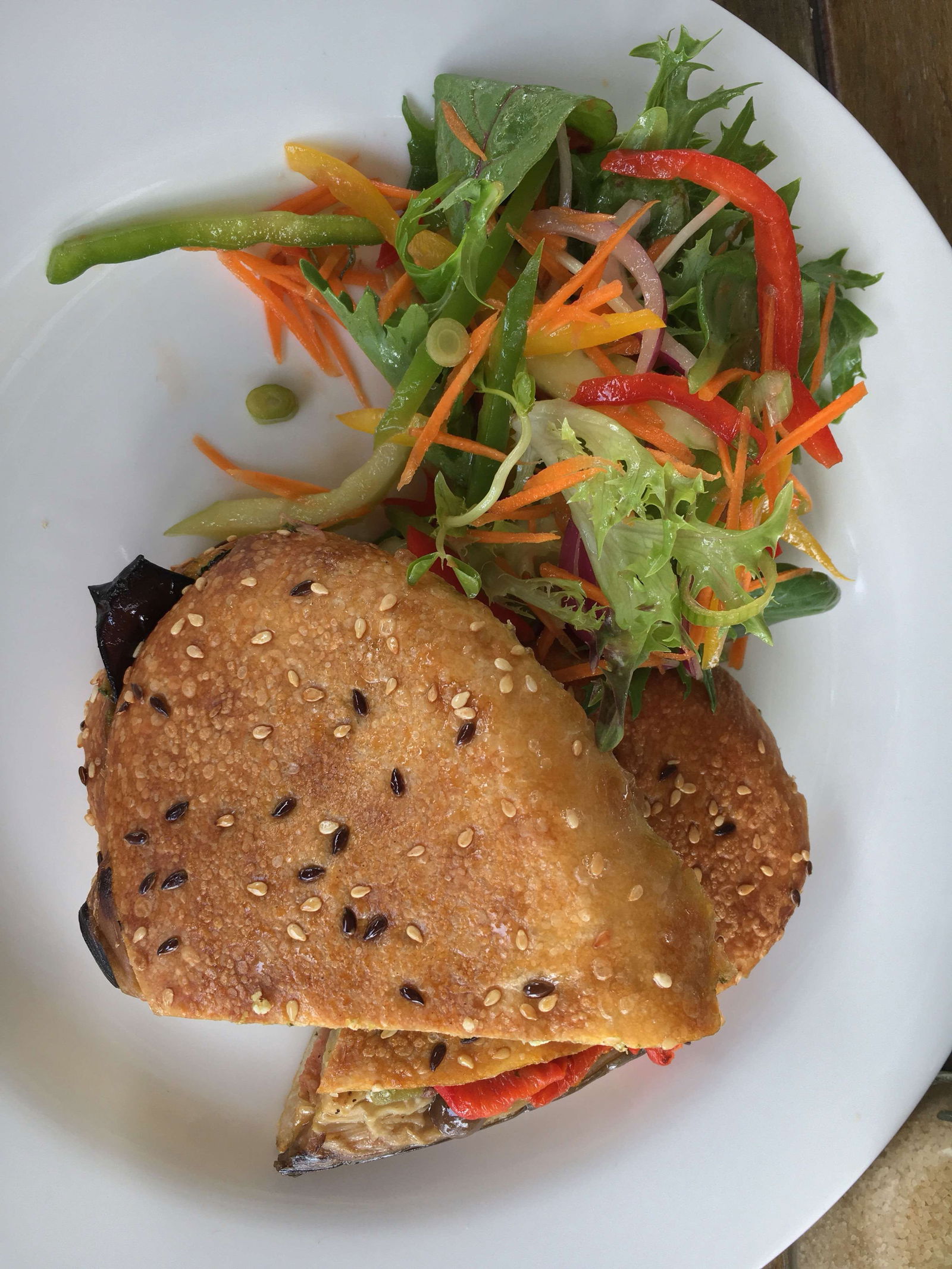 Tesbury VIC Accommodation BNB