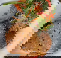 Front Paddock Cafe  Larder - Accommodation BNB