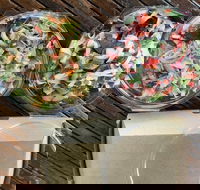Get Tossed Salad Bar - Accommodation BNB