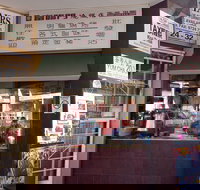 Good Luck BBQ House - Accommodation BNB