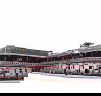 Great Western Hotel - Accommodation BNB