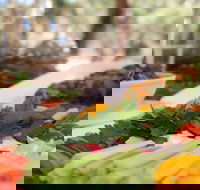 Hanson Bay Wildlife Sanctuary Cafe - Accommodation BNB