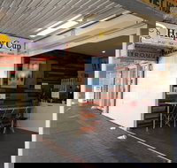 Happy Cup - Accommodation BNB