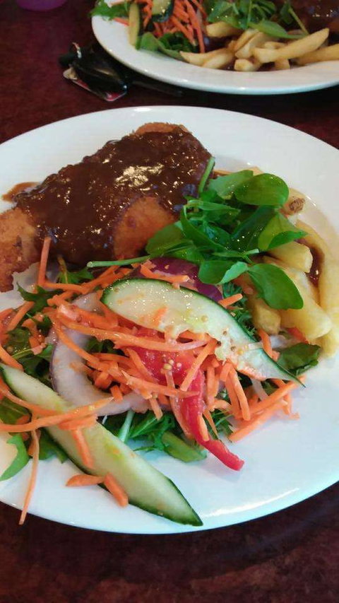 Hendon Hotel - Accommodation BNB 0