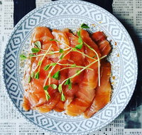 Honkas Bar  Eats - Accommodation BNB