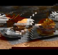 House of Burgers - Accommodation BNB