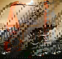 Hudsons Coffee - Accommodation BNB