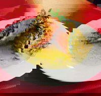 Il Cugino Pizzeria - Accommodation BNB