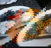 Il Pranzo Cafe - Accommodation BNB