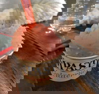 Impasto Forno Antico - Accommodation BNB