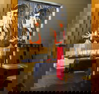 Iori Japanese Restaurant - Accommodation BNB