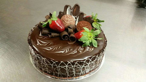 Ivanhoe Cakes - Accommodation BNB 0